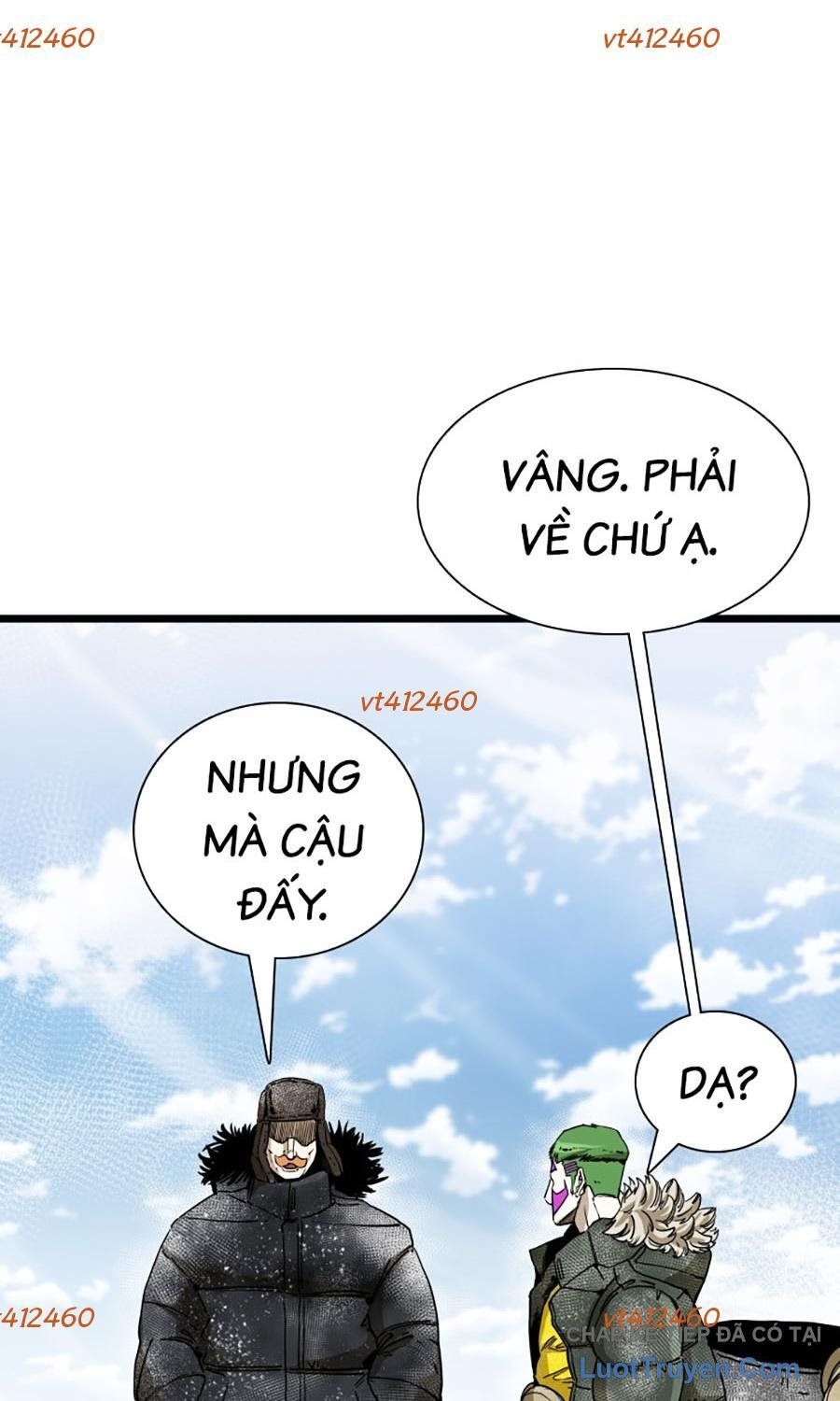 Shark - Cá Mập Chapter 390 - 8