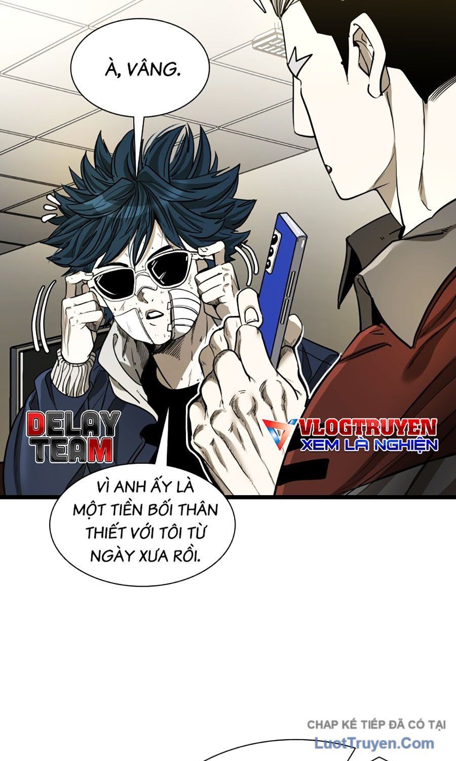 Shark - Cá Mập Chapter 390 - 71