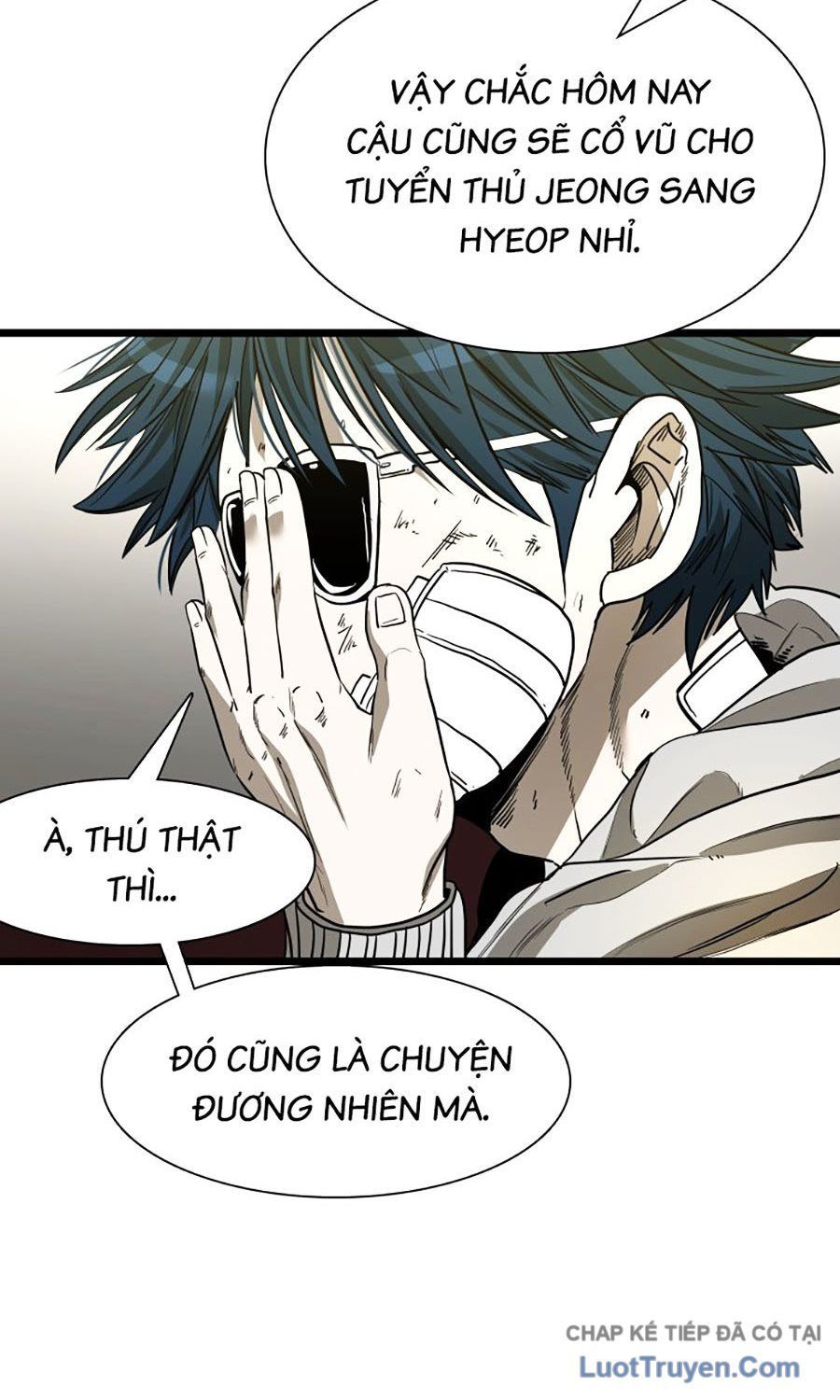 Shark - Cá Mập Chapter 390 - 72