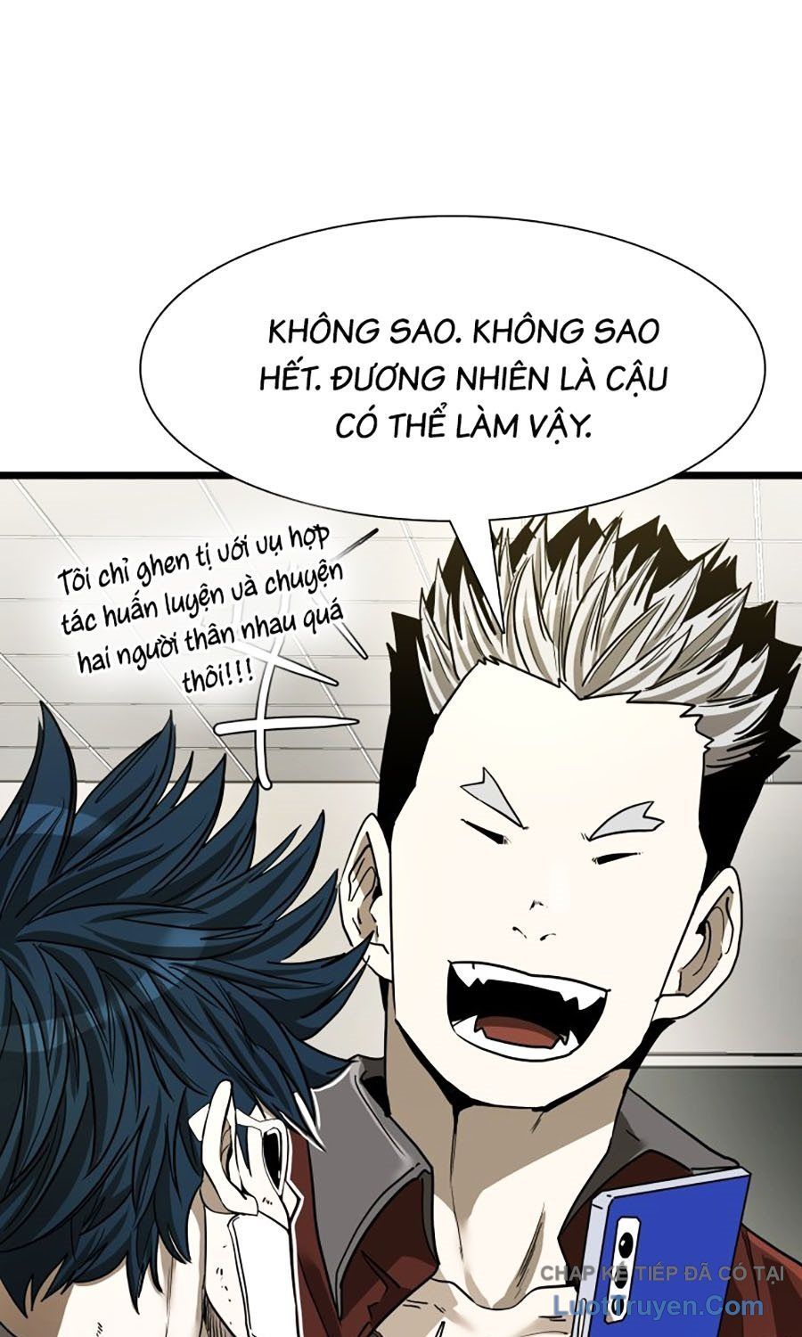 Shark - Cá Mập Chapter 390 - 73