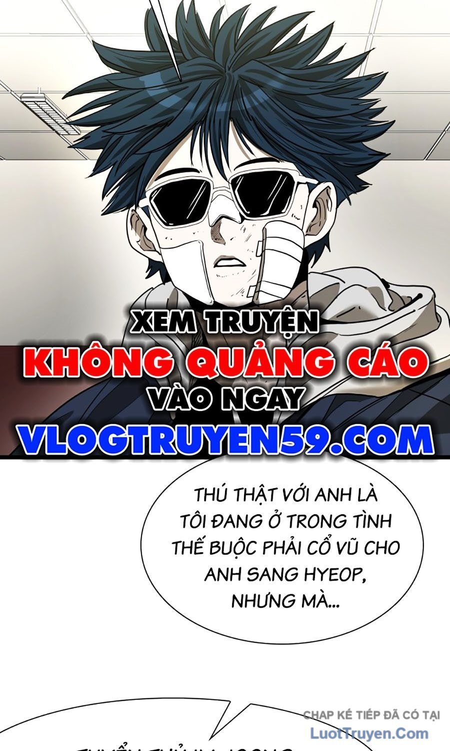 Shark - Cá Mập Chapter 390 - 75
