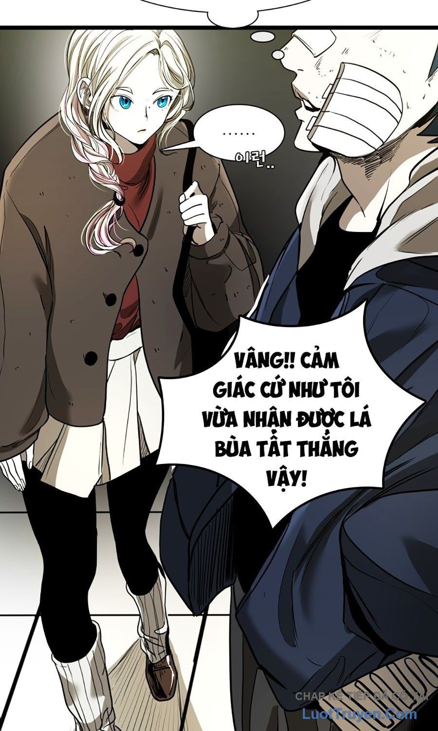 Shark - Cá Mập Chapter 390 - 77