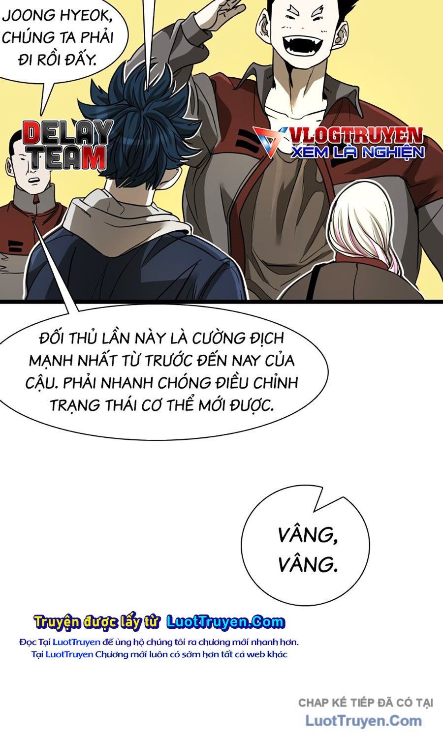 Shark - Cá Mập Chapter 390 - 79