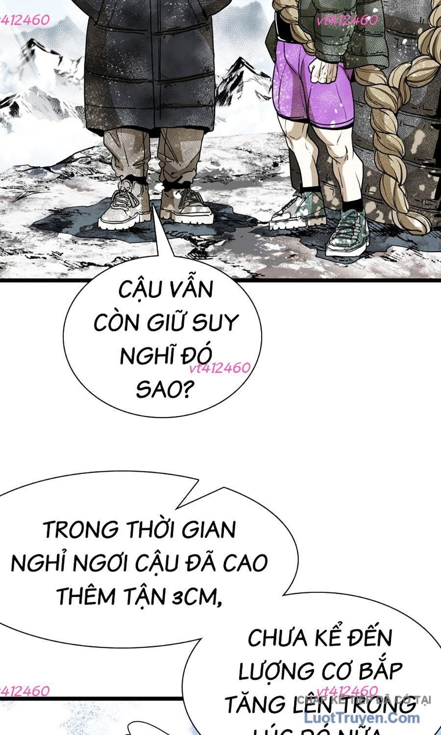 Shark - Cá Mập Chapter 390 - 9