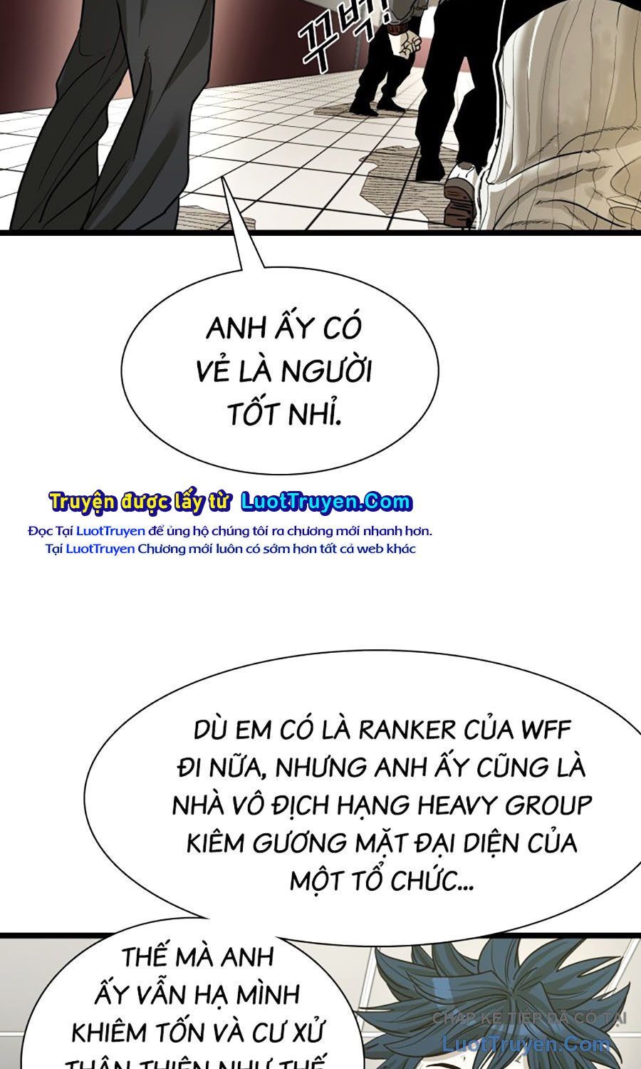 Shark - Cá Mập Chapter 390 - 81