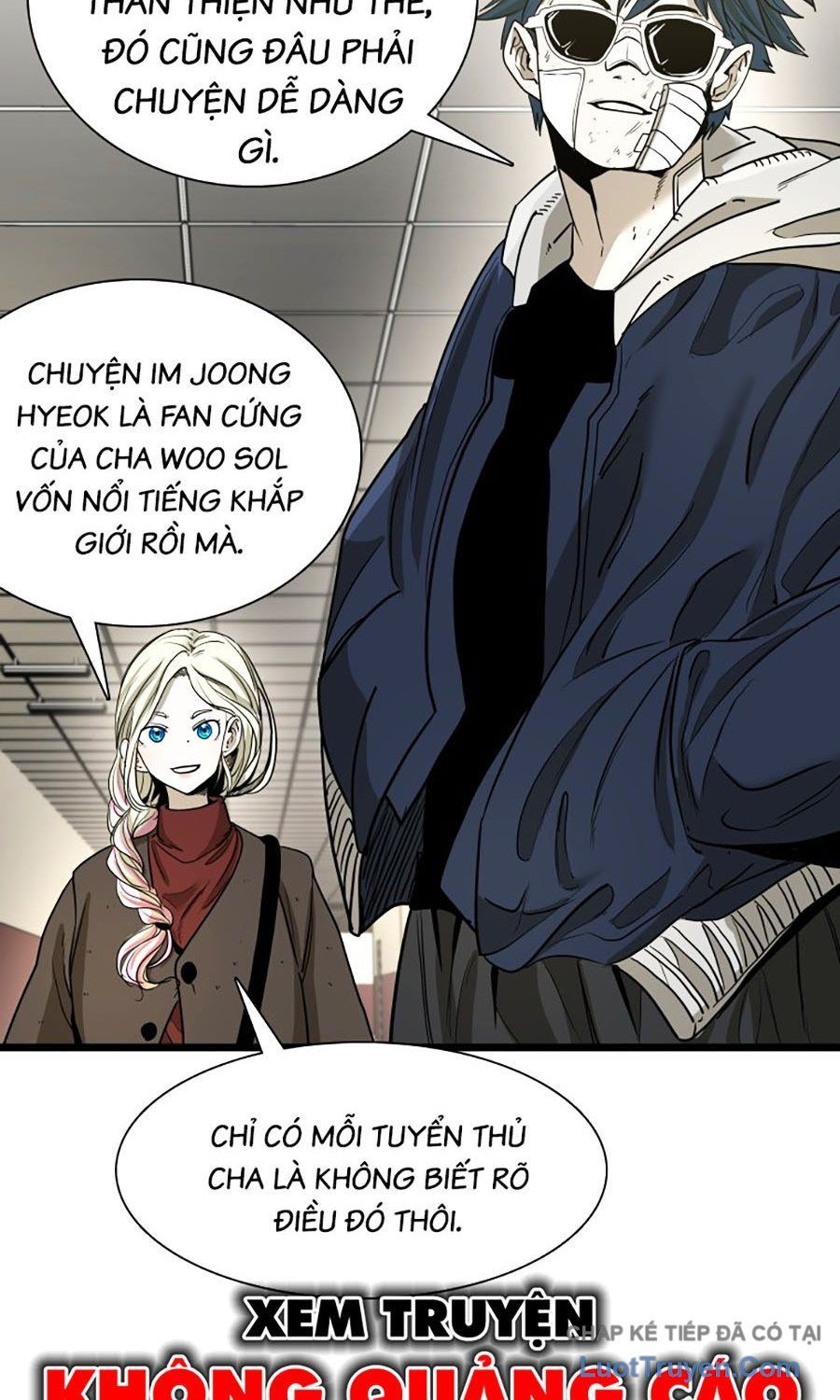 Shark - Cá Mập Chapter 390 - 82
