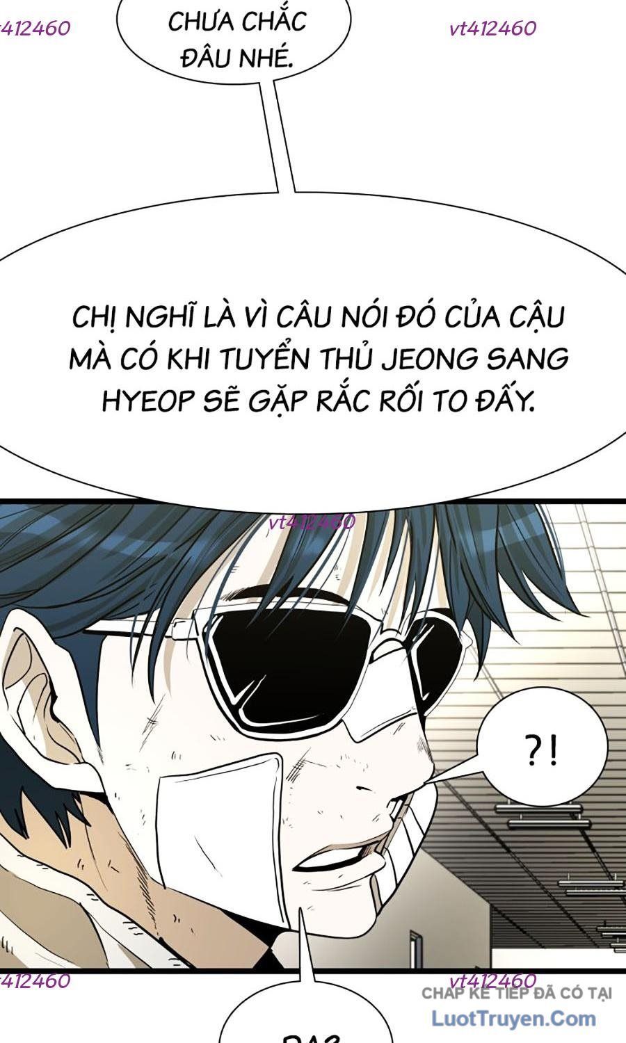 Shark - Cá Mập Chapter 390 - 84