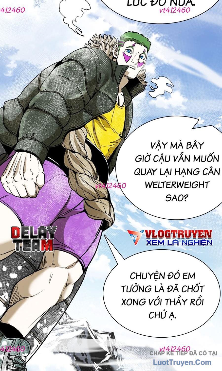 Shark - Cá Mập Chapter 390 - 10
