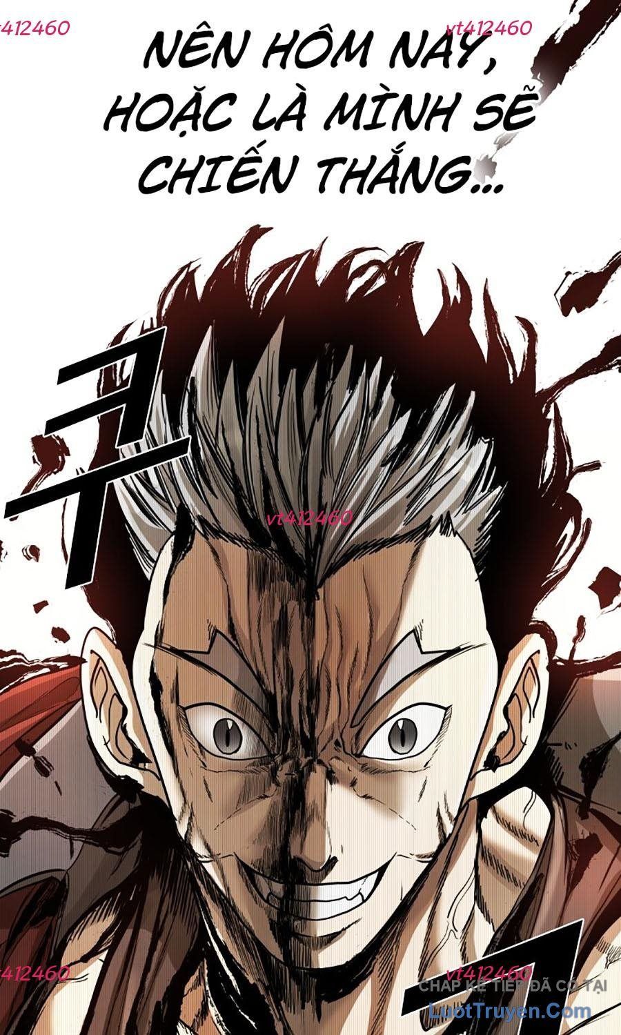 Shark - Cá Mập Chapter 390 - 91