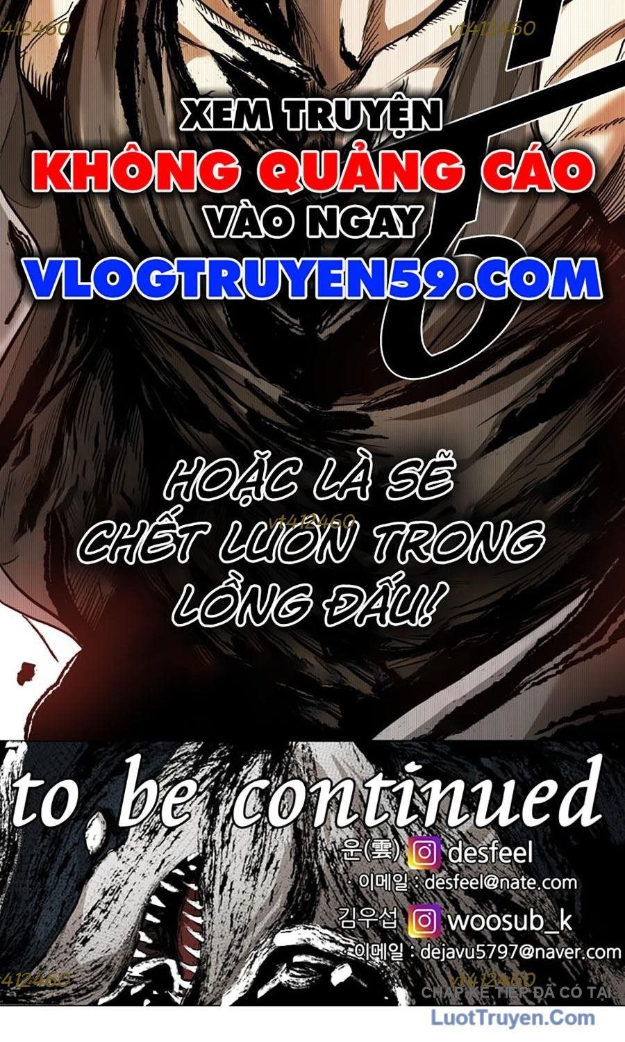 Shark - Cá Mập Chapter 390 - 92