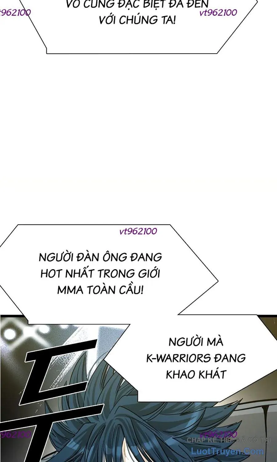 Shark - Cá Mập Chapter 391 - 11