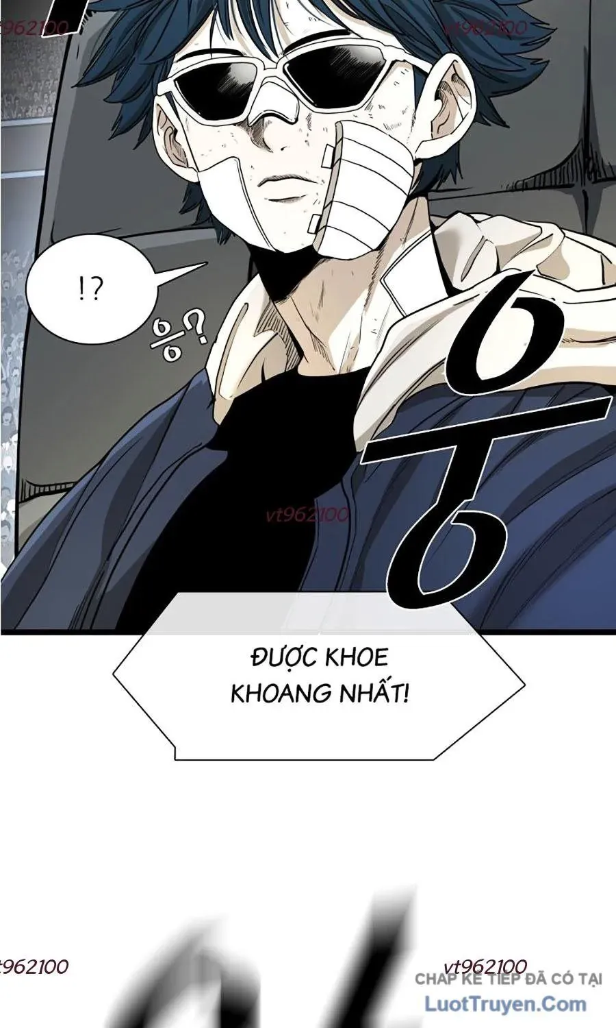 Shark - Cá Mập Chapter 391 - 12