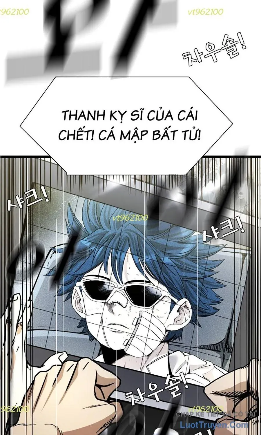 Shark - Cá Mập Chapter 391 - 13
