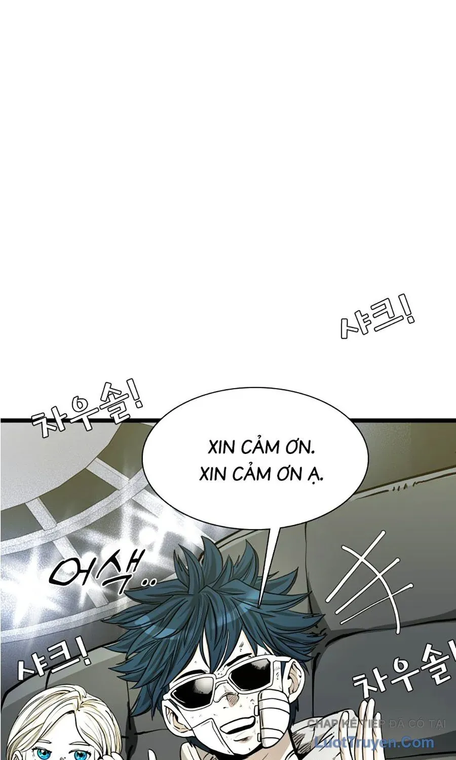 Shark - Cá Mập Chapter 391 - 16