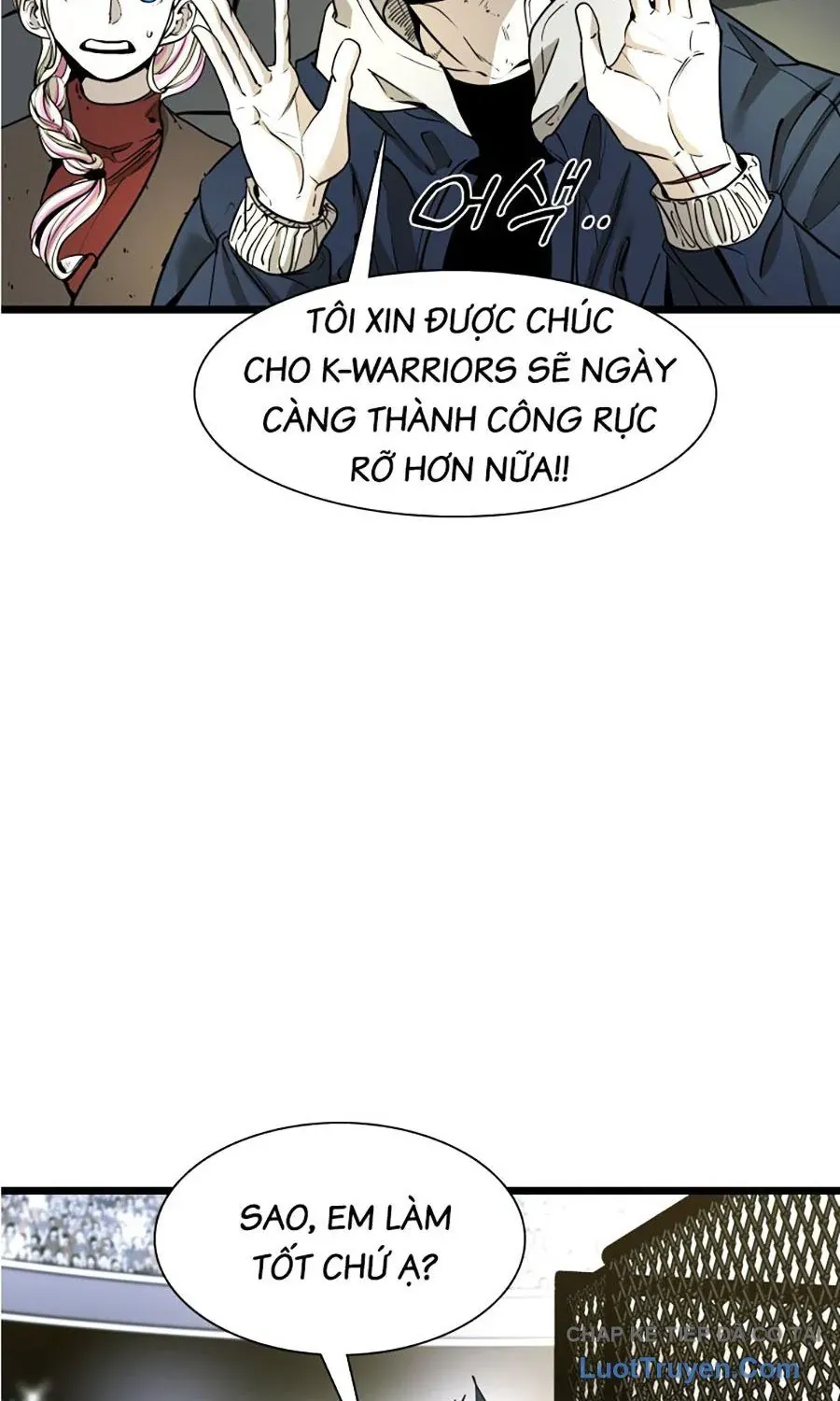 Shark - Cá Mập Chapter 391 - 17
