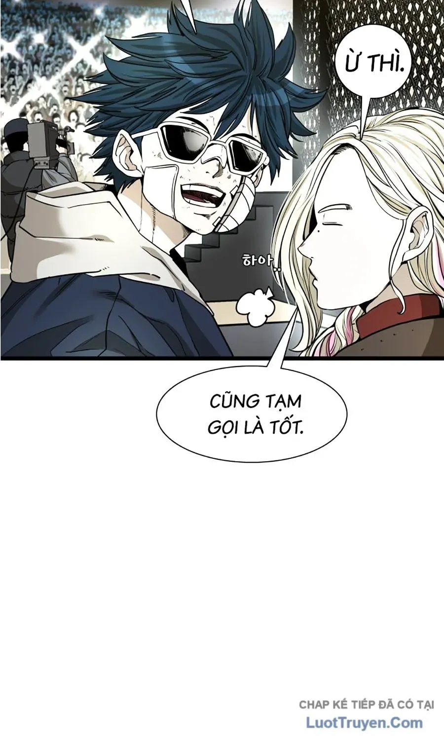 Shark - Cá Mập Chapter 391 - 18