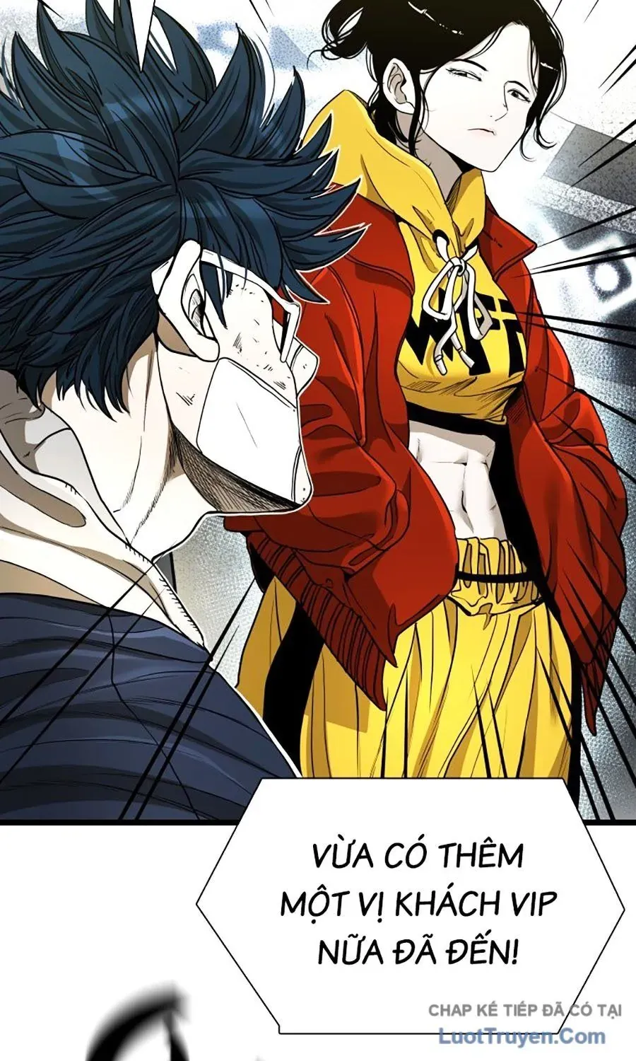 Shark - Cá Mập Chapter 391 - 24