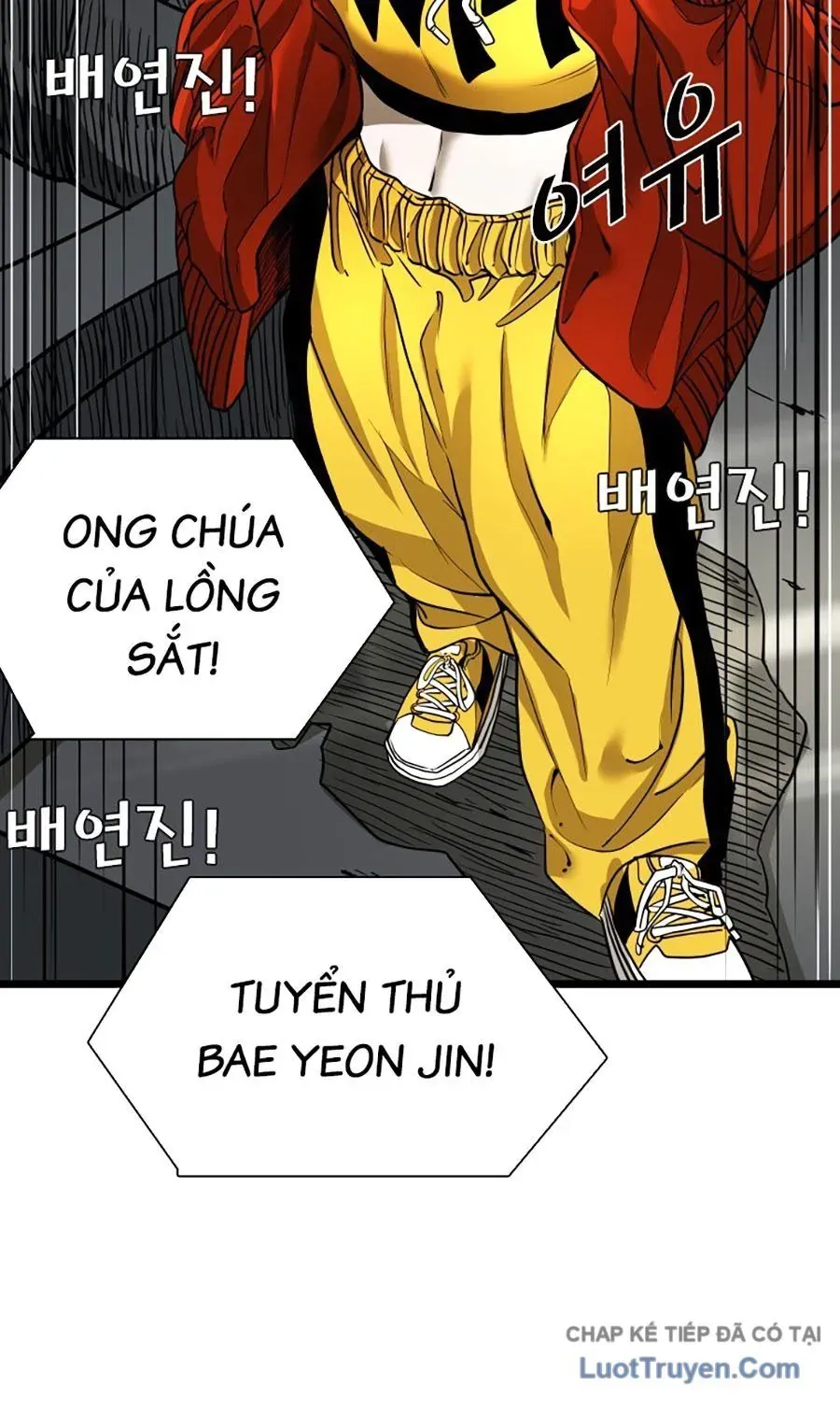 Shark - Cá Mập Chapter 391 - 26