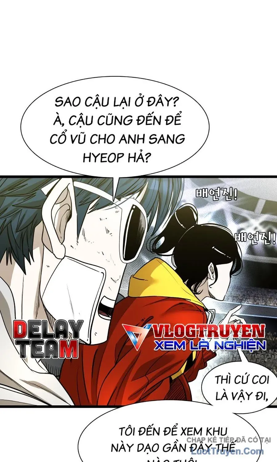 Shark - Cá Mập Chapter 391 - 27