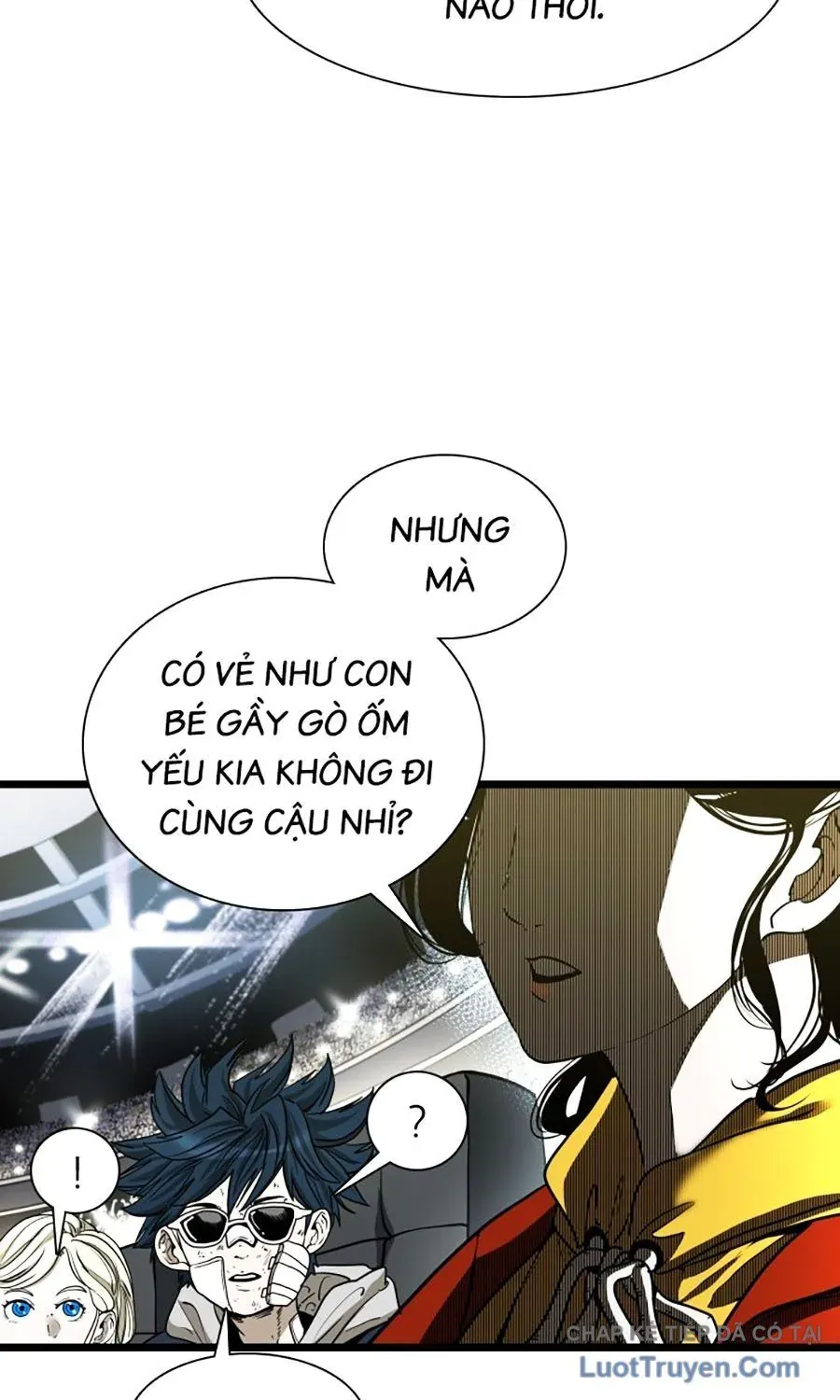 Shark - Cá Mập Chapter 391 - 28