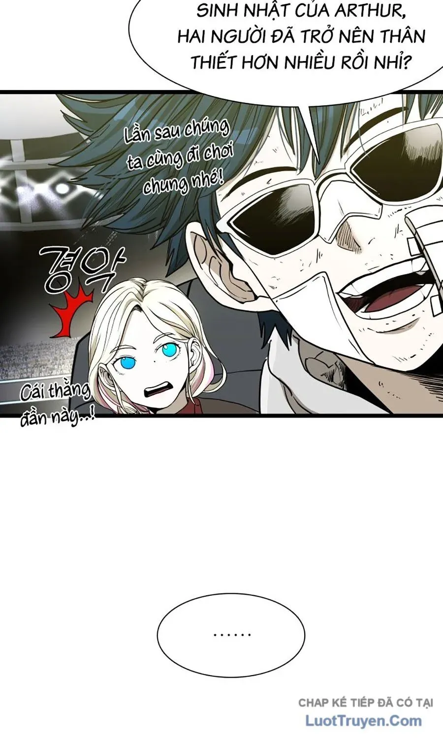 Shark - Cá Mập Chapter 391 - 31