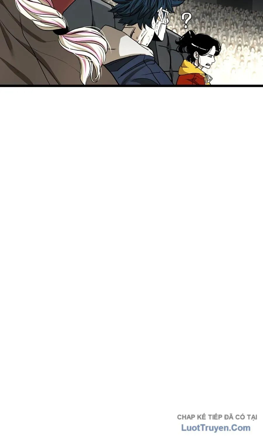 Shark - Cá Mập Chapter 391 - 34