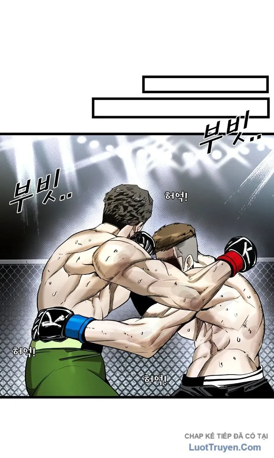 Shark - Cá Mập Chapter 391 - 35