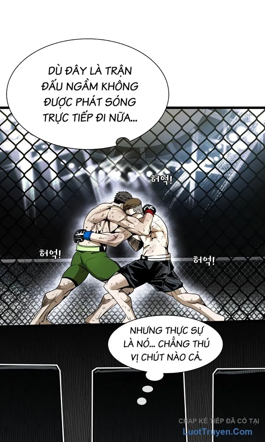 Shark - Cá Mập Chapter 391 - 36