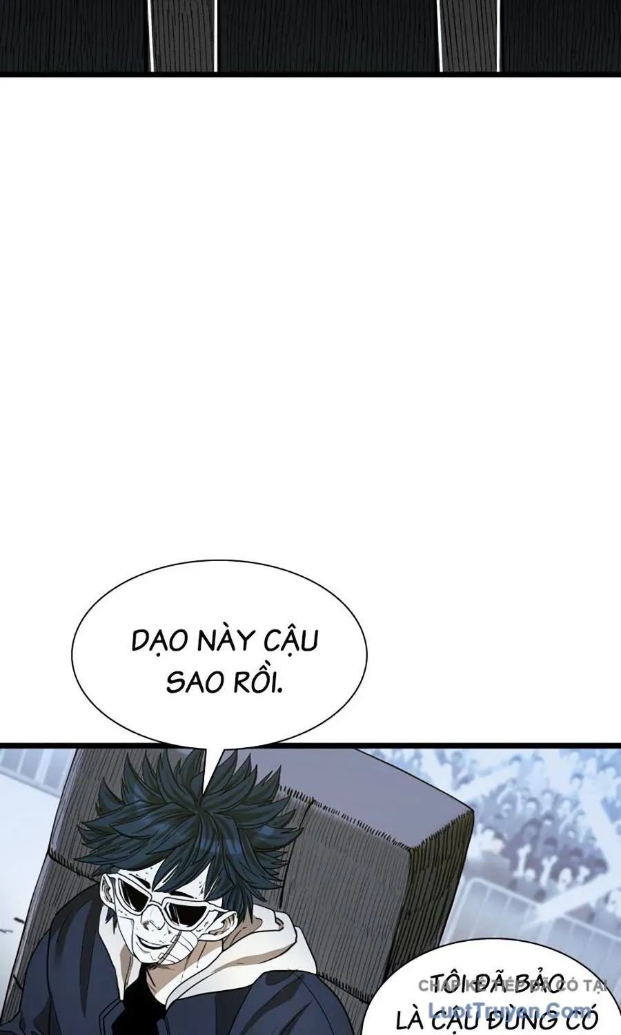 Shark - Cá Mập Chapter 391 - 37