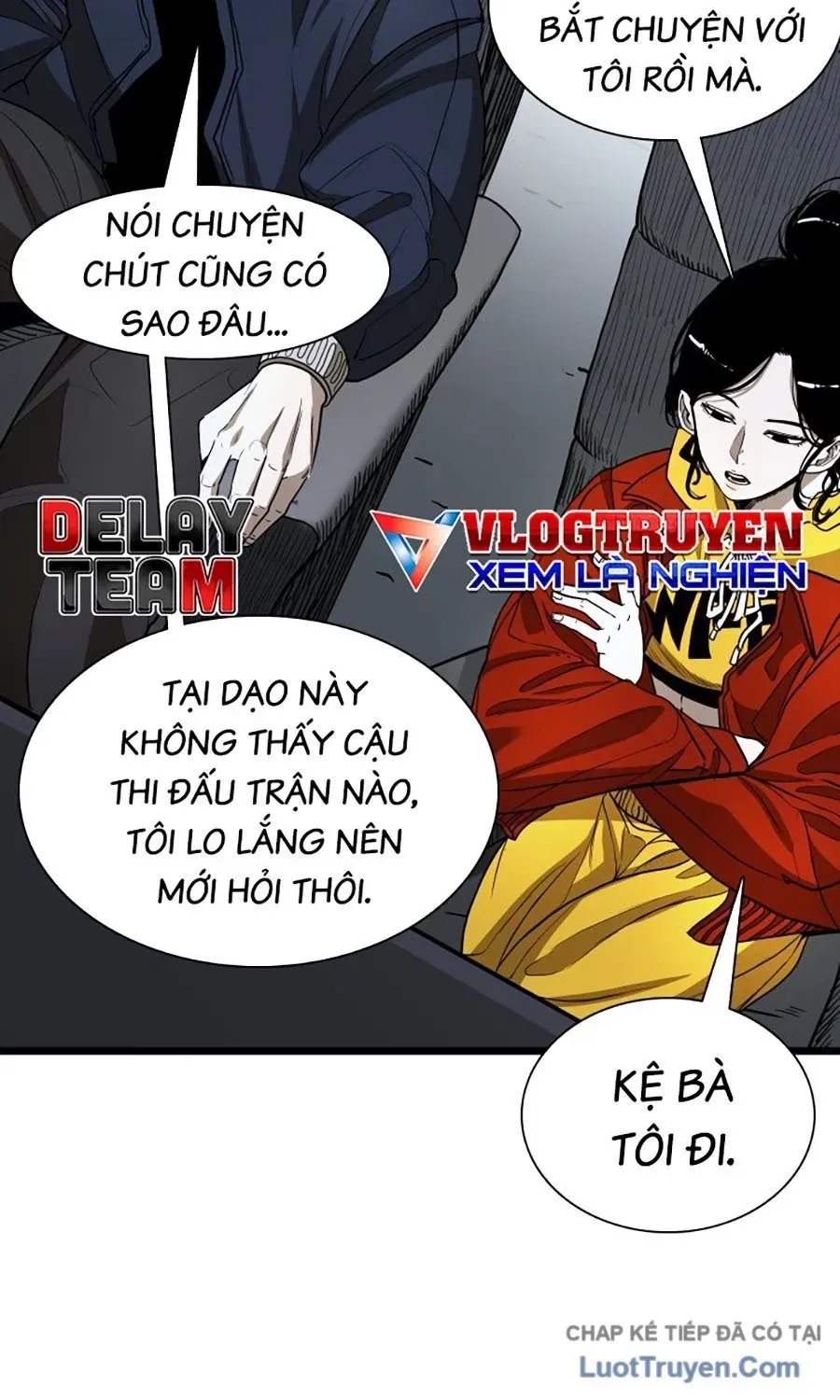 Shark - Cá Mập Chapter 391 - 38