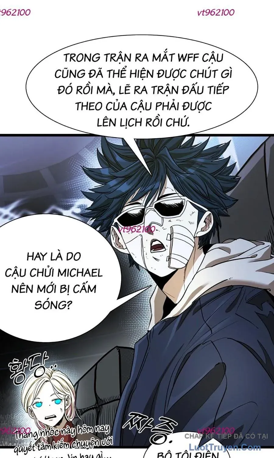 Shark - Cá Mập Chapter 391 - 39