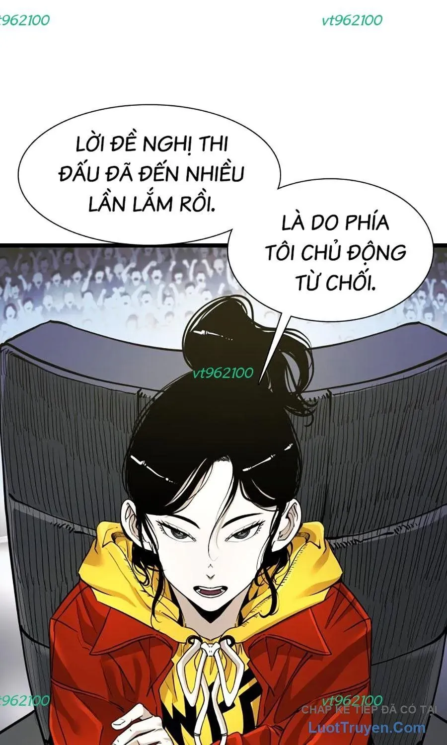 Shark - Cá Mập Chapter 391 - 44