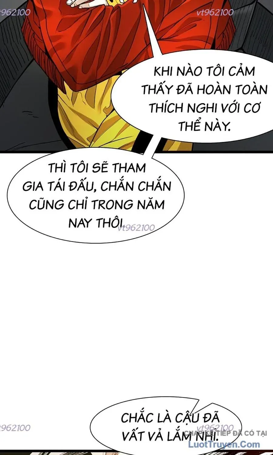 Shark - Cá Mập Chapter 391 - 45