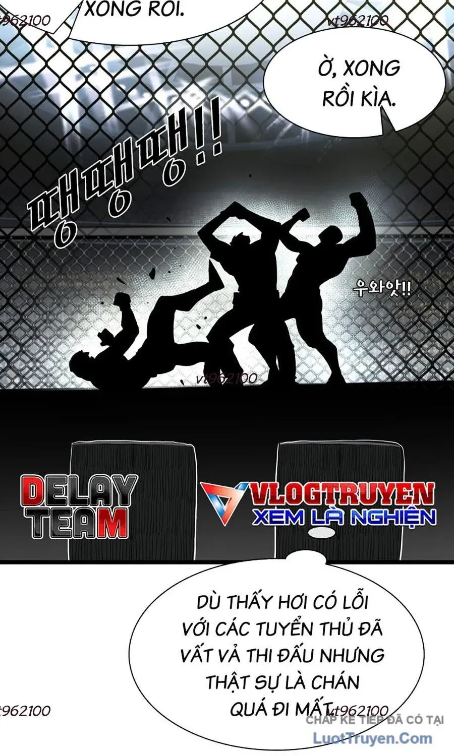 Shark - Cá Mập Chapter 391 - 47