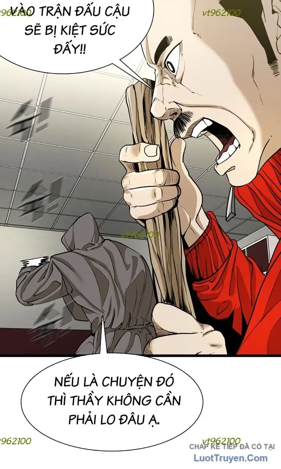 Shark - Cá Mập Chapter 391 - 51