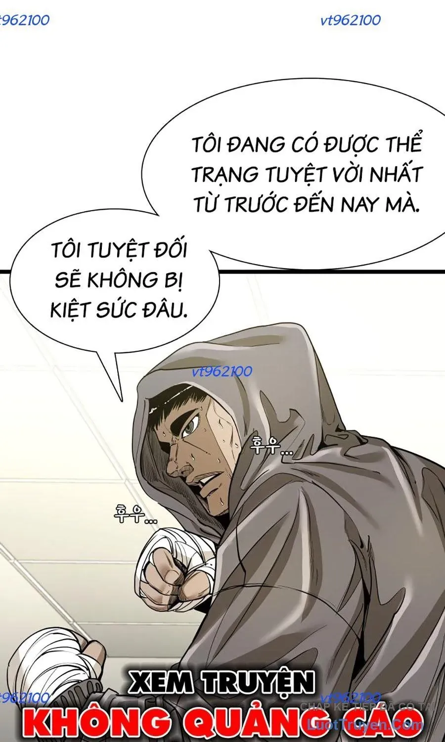 Shark - Cá Mập Chapter 391 - 52