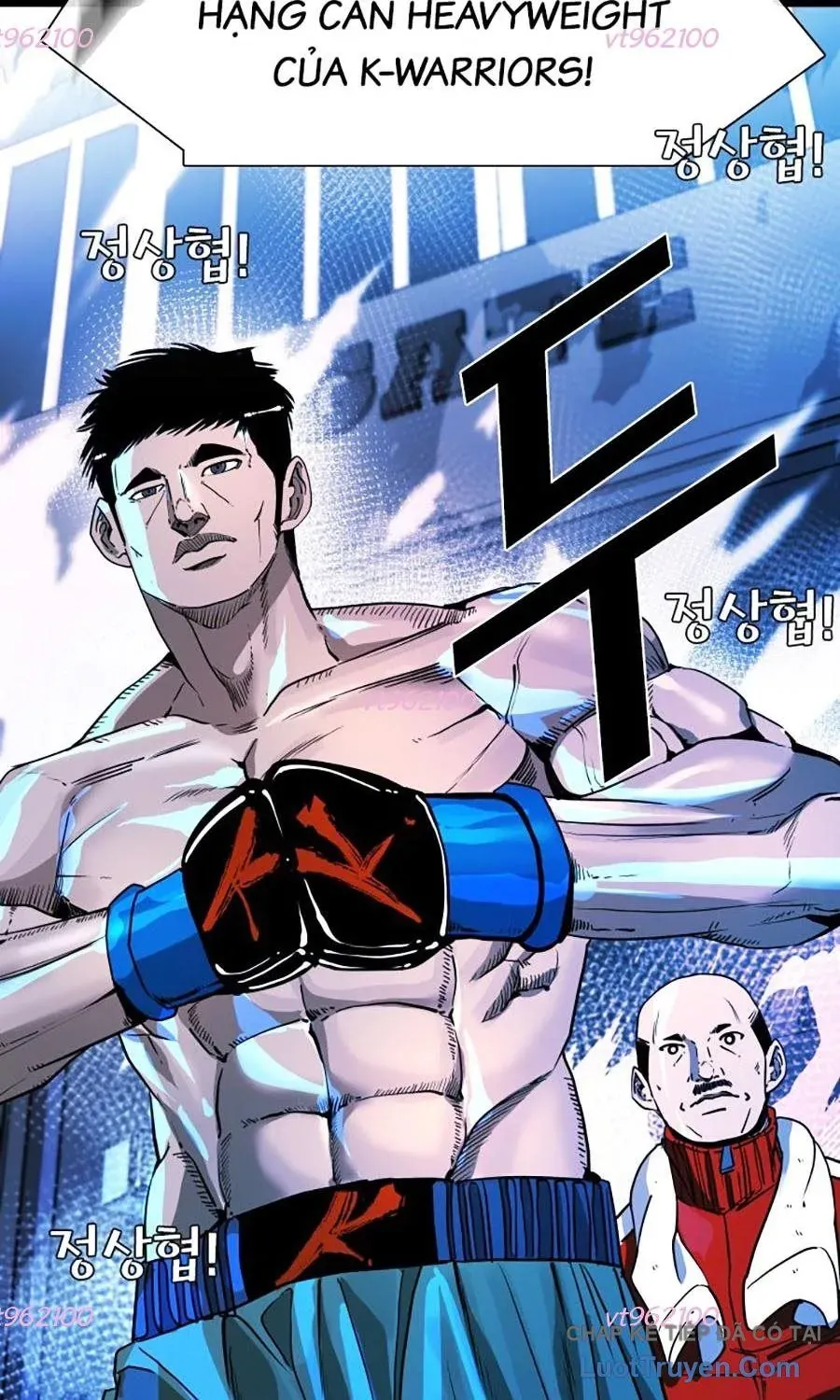 Shark - Cá Mập Chapter 391 - 59