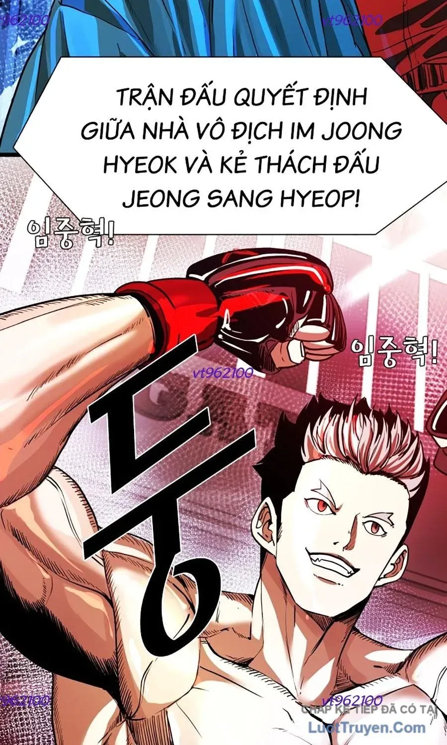 Shark - Cá Mập Chapter 391 - 60