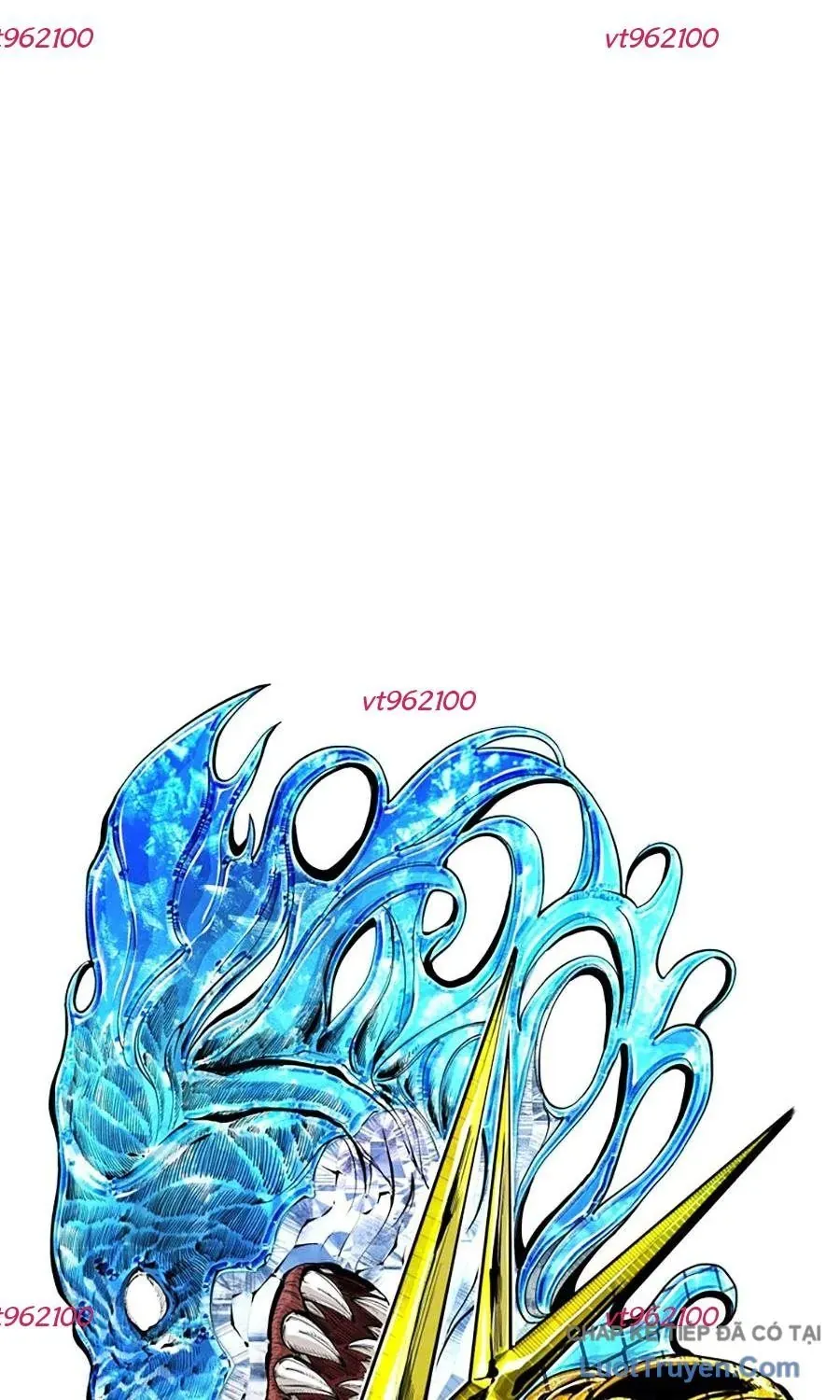 Shark - Cá Mập Chapter 391 - 7