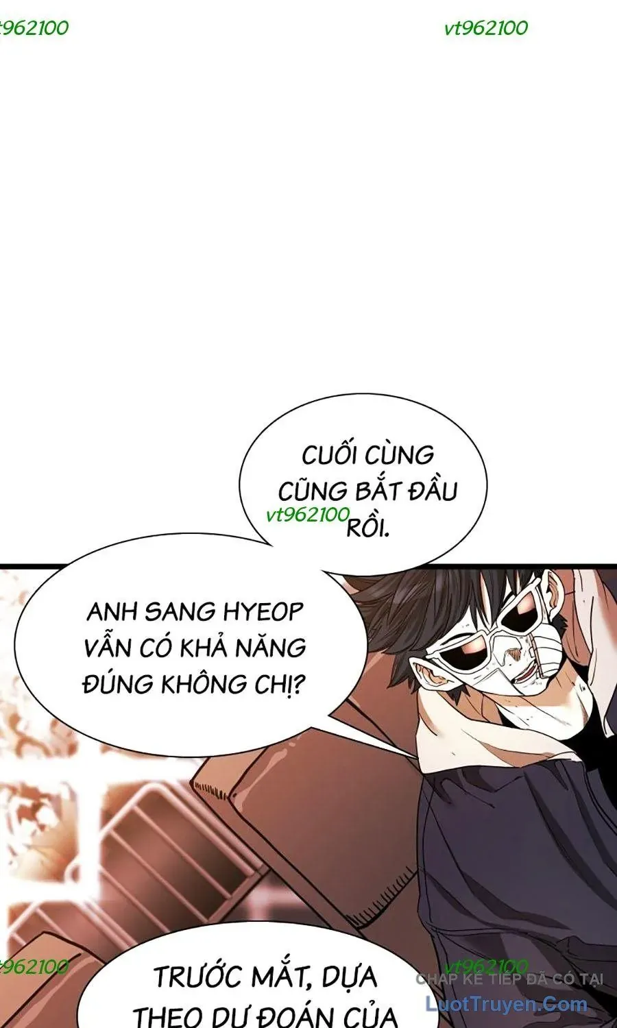Shark - Cá Mập Chapter 391 - 62