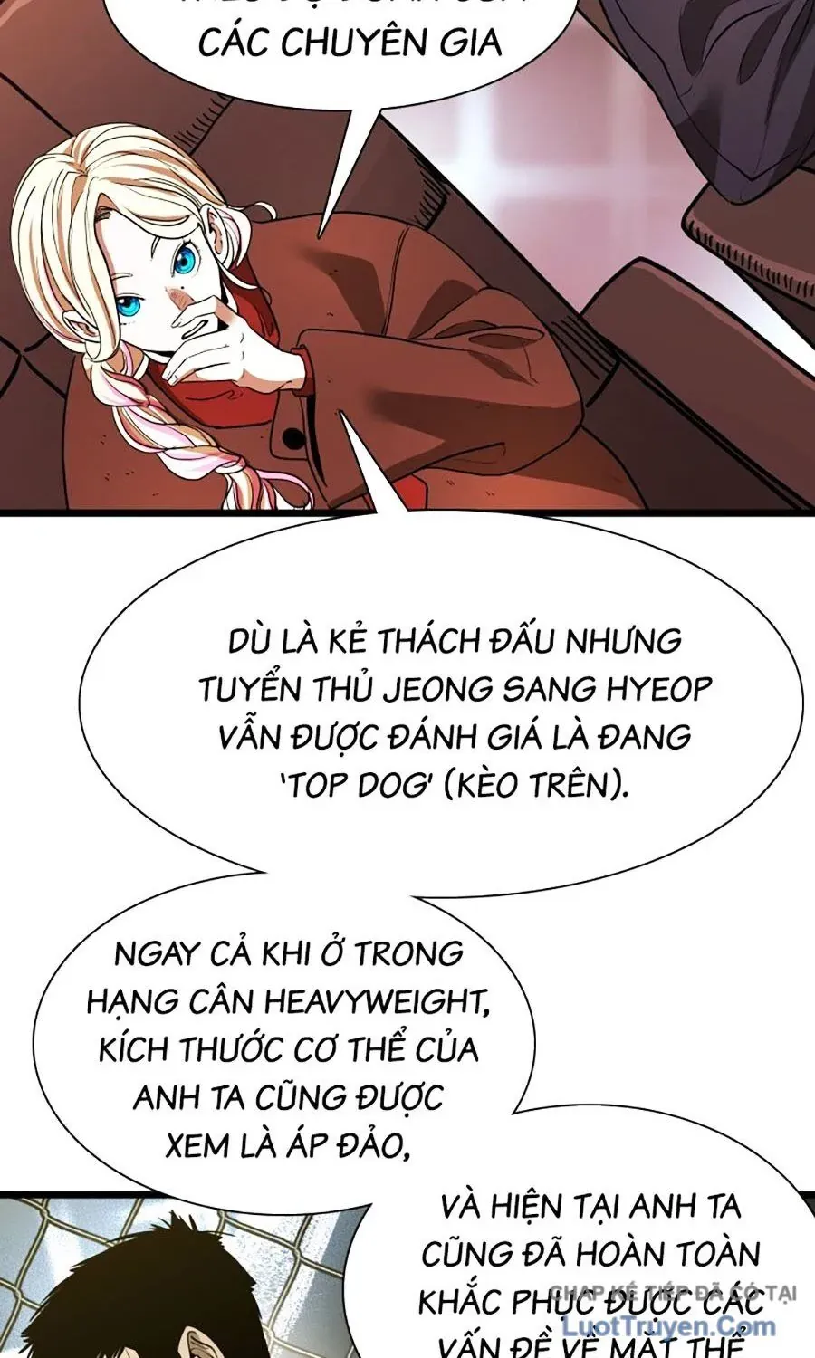 Shark - Cá Mập Chapter 391 - 63