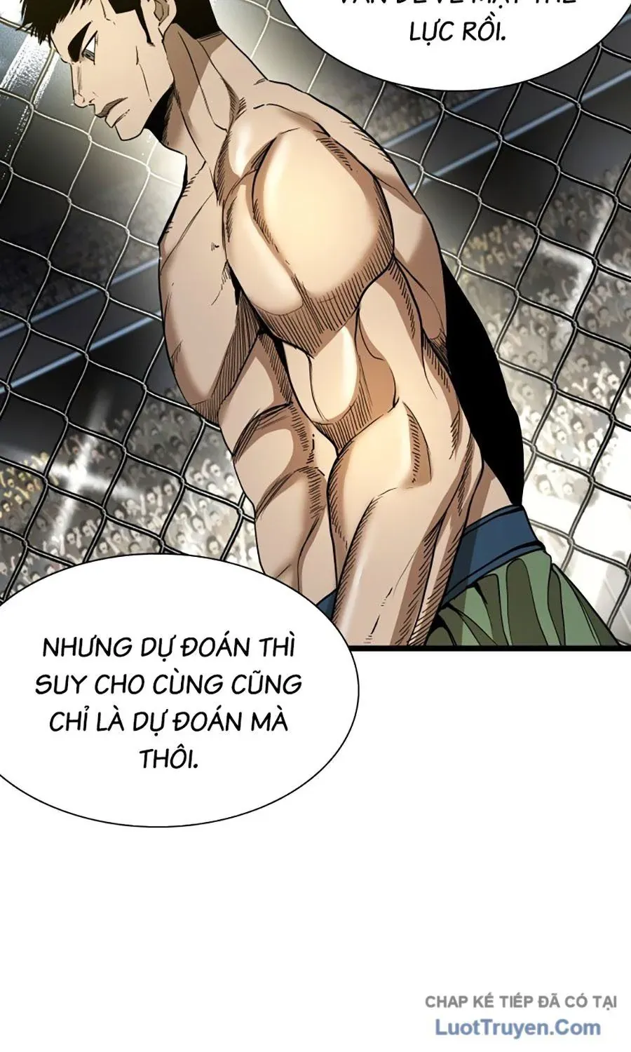 Shark - Cá Mập Chapter 391 - 64