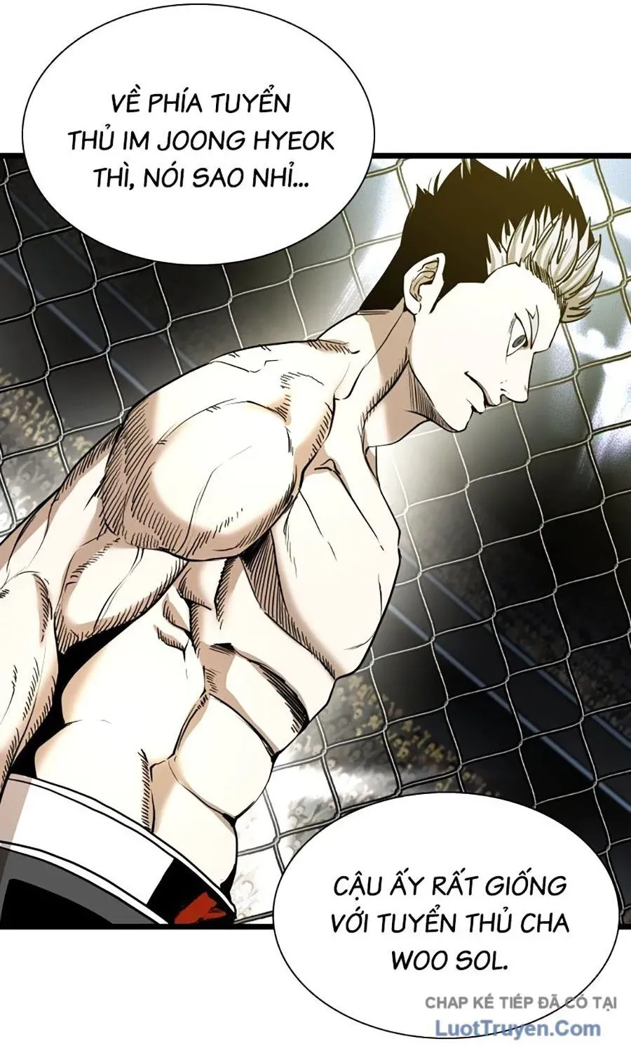 Shark - Cá Mập Chapter 391 - 65