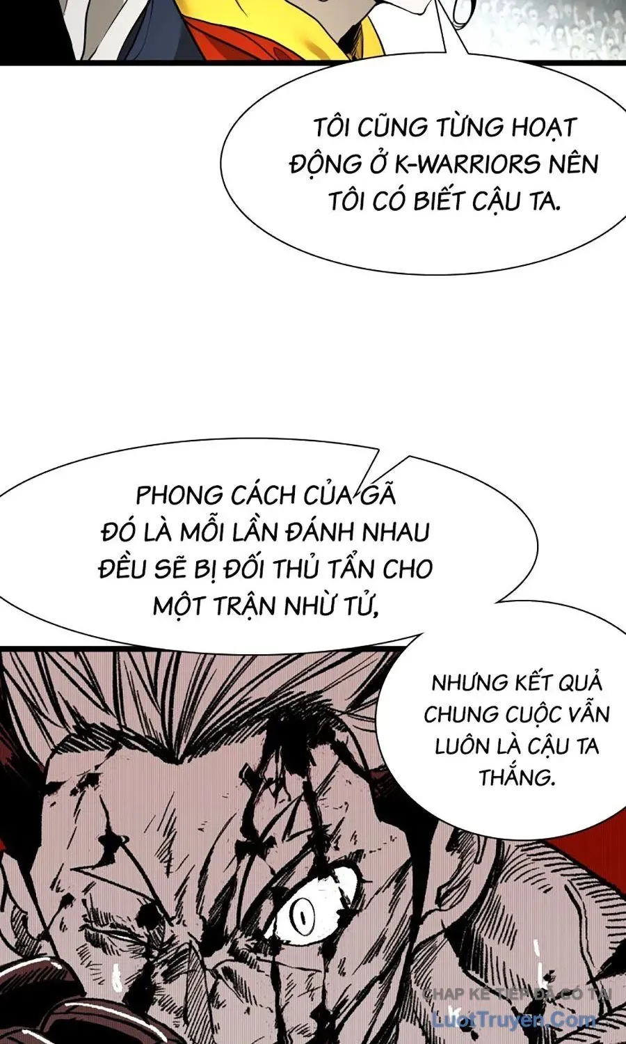 Shark - Cá Mập Chapter 391 - 67