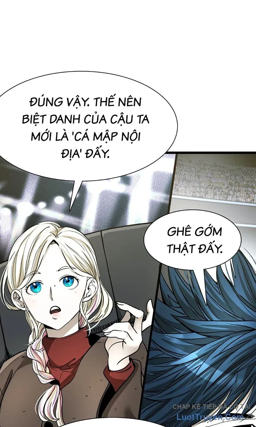 Shark - Cá Mập Chapter 391 - 69
