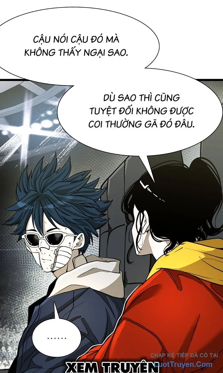 Shark - Cá Mập Chapter 391 - 71