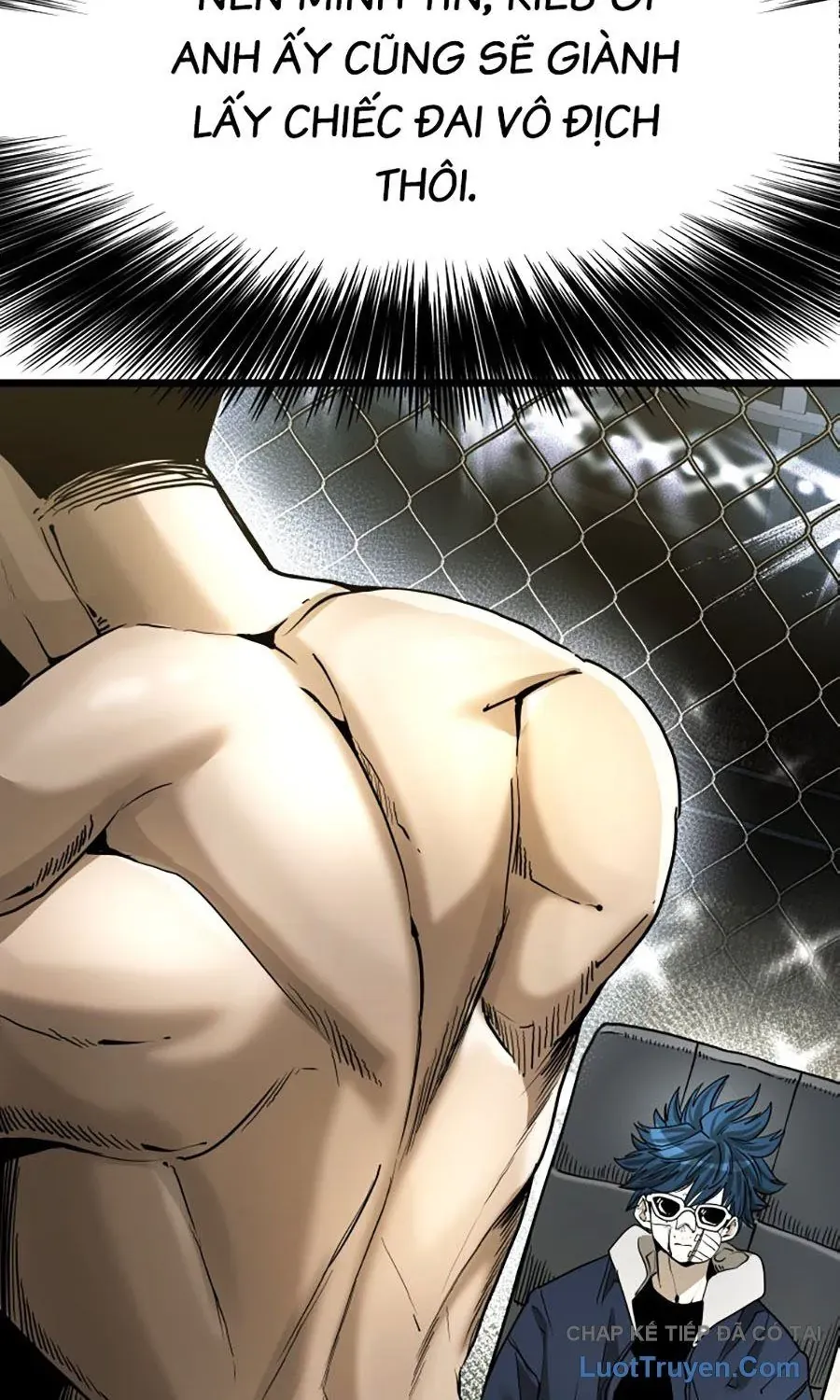 Shark - Cá Mập Chapter 391 - 74