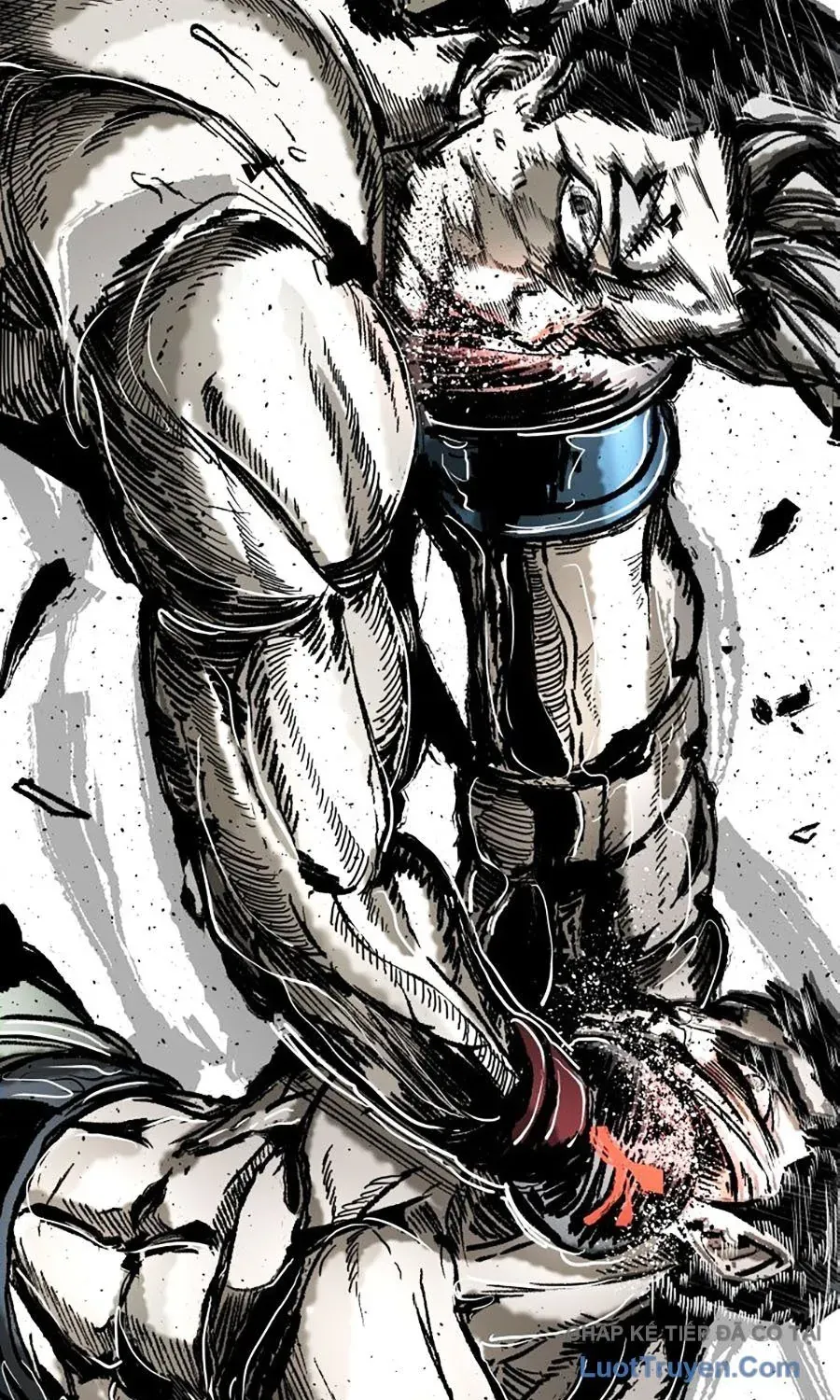 Shark - Cá Mập Chapter 391 - 83