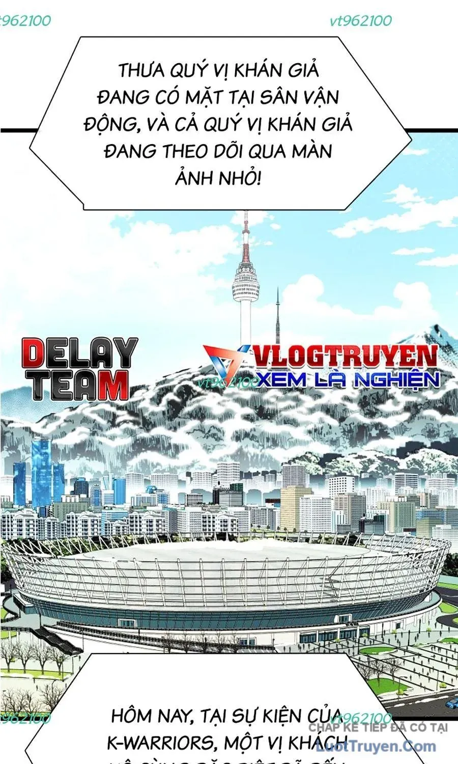 Shark - Cá Mập Chapter 391 - 10