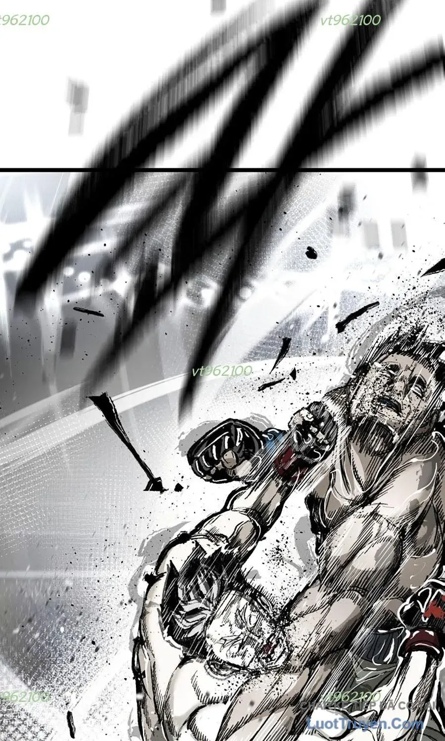 Shark - Cá Mập Chapter 391 - 91